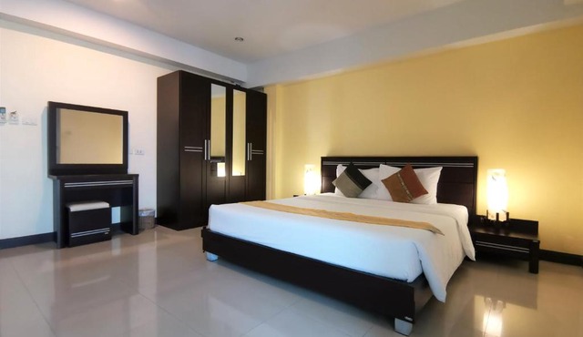 Phupara Place SHA Certified in Phuket