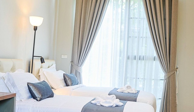Phuping Valley Resort