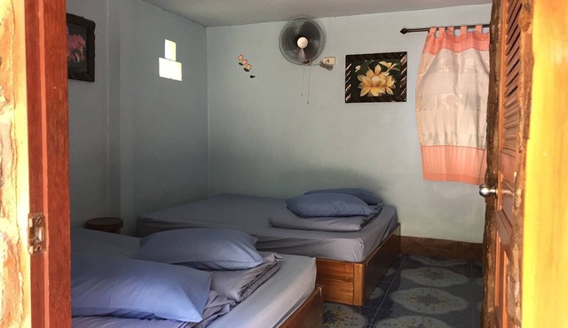 Phusawantawansuay Resort