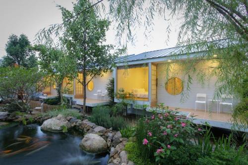 Phuvit Khaoyai Resort in Pak Chong
