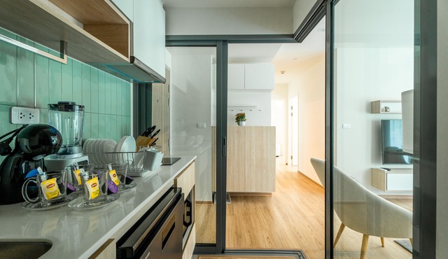 Phyll Phuket by NLA in Wichit