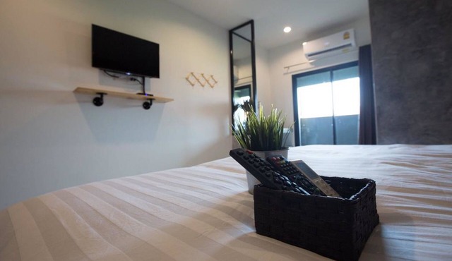 Pimchanok Resort