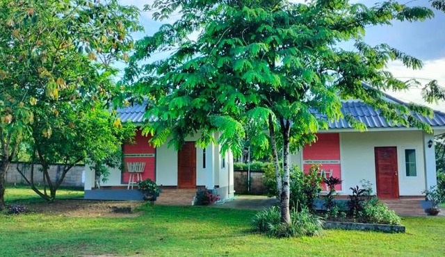 Pimpisa Garden พิมพิศา การ์เด้นท์