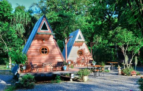 Pingjai Halal Camping