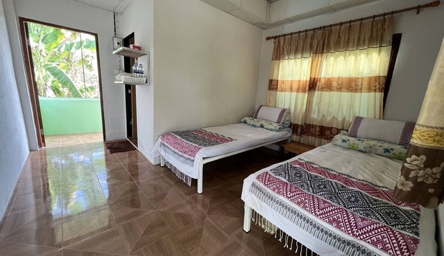 Pinmanee Resort and homestay