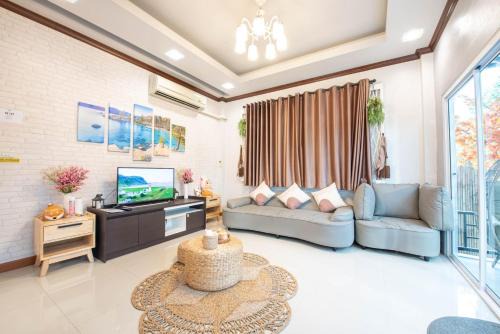 Pipim villa