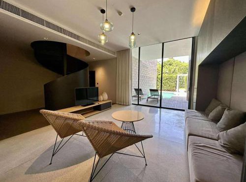 Plana Villa Oceanphere