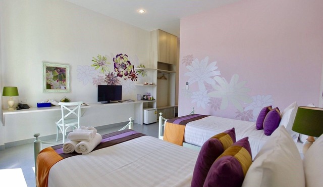 Play La Ploen Boutique Resort