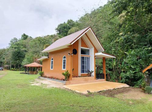 Ploy&Praew House 3 in Ban Sop Mae Klang