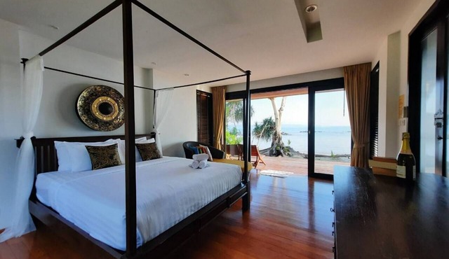 Plub Pla Koh Mak Retreat