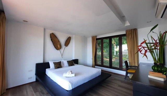 Plub Pla Koh Mak Retreat in Ko Mak