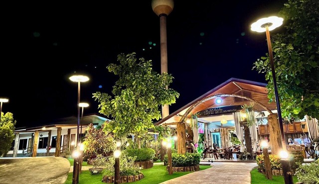 Plueakmai Resort