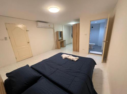 PN Apartment At Udomsuk 47 in Bangkok