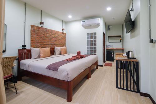Pongphen Guesthouse