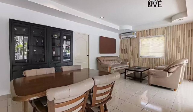 Pool Villa 91