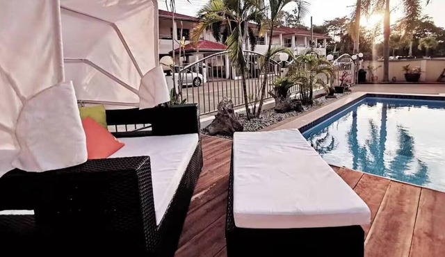 Pool Villa 92