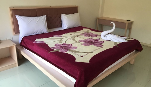 Poolvilla Chiangmai in Doi Saket