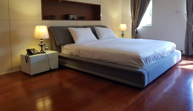 PP Villa Toscana
