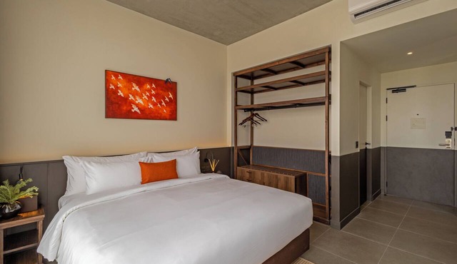 Prano Hotel in Bangkok