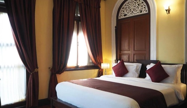 Praya Palazzo