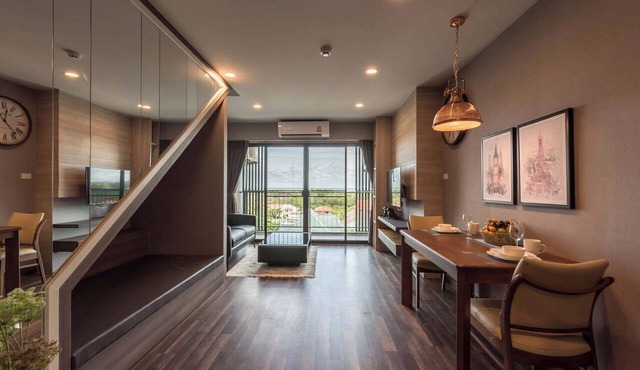 Premier Luxe Hotel