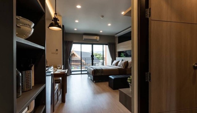 Premier Luxe Hotel