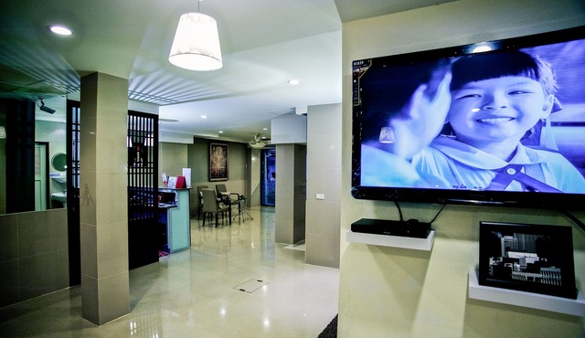 Prince House
