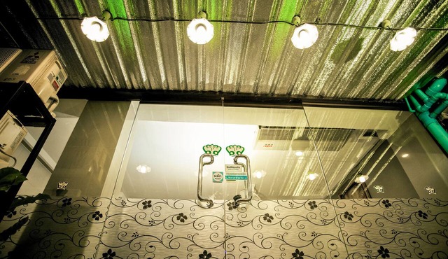 Prince House in Bangkok