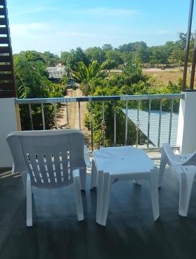 Private Garden Villa Koh Lanta in Phra Ae beach