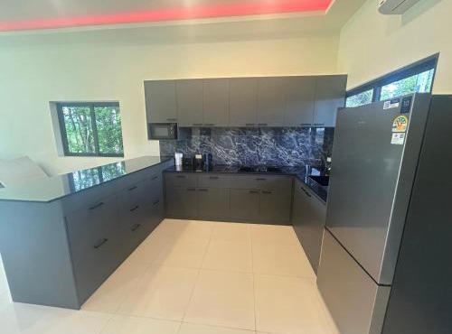 Private Pool Villa Huay Yai