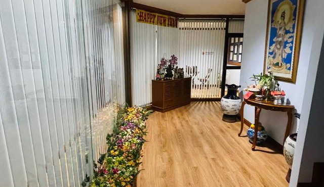 Private rooms in Phatumwan Chula near Samyan, Chinatown, Jay-o Siam center, Central world middle of Bangkok