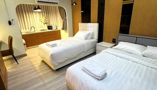 Prontera room