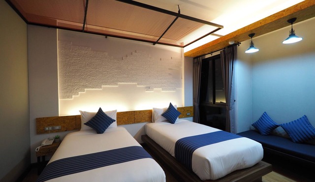 PS Sriphu Hotel