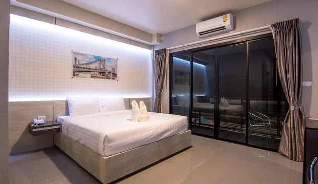 PSG Hotel in Udon Thani