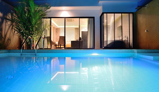 Pumeria Resort Phuket