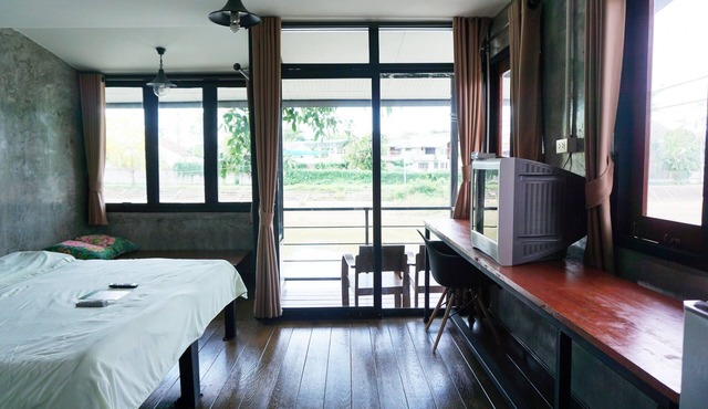 R-Lampang Guest House