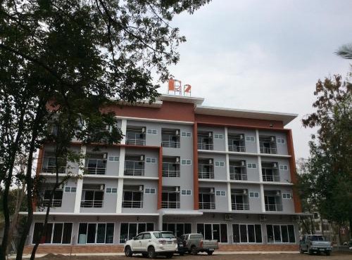 R2 Apartment Service in Nakhon Ratchasima