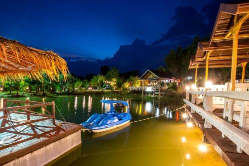 Rabiangmai Homestay & Farm in Ban Ko Krang