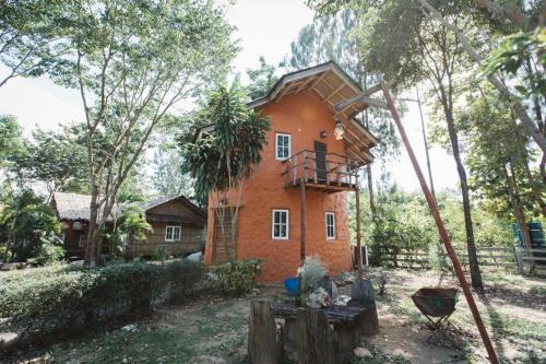 Rai Kidteung Resort