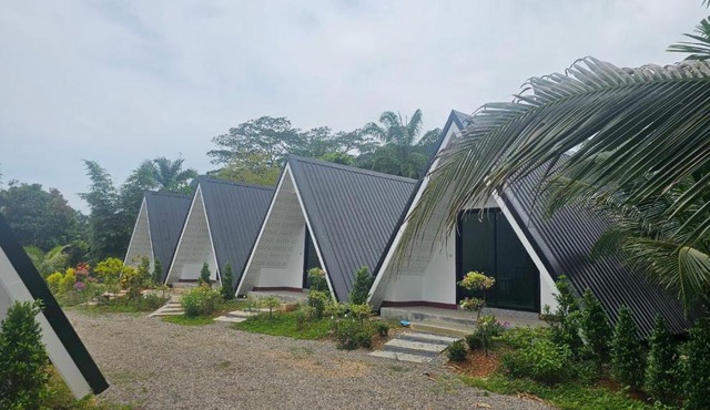 Rai View Khao Resort in Ban Klang