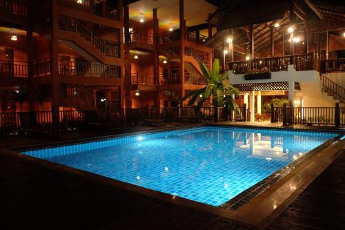 Rainforest Huahin Village Hotel in Hua Hin