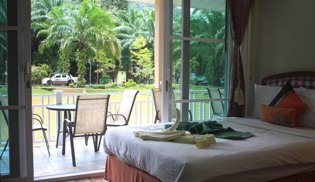 Raipreda Homestay in Ao Luek