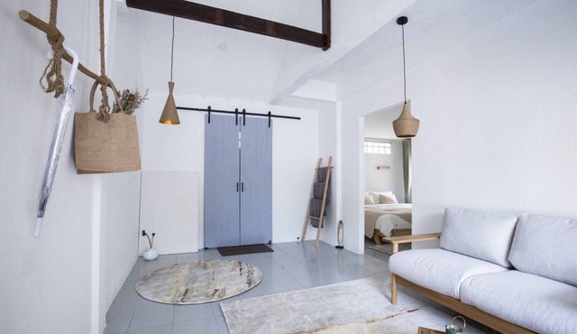 Ratchada Retreat - Boutique Homestay/MRT/Night Market