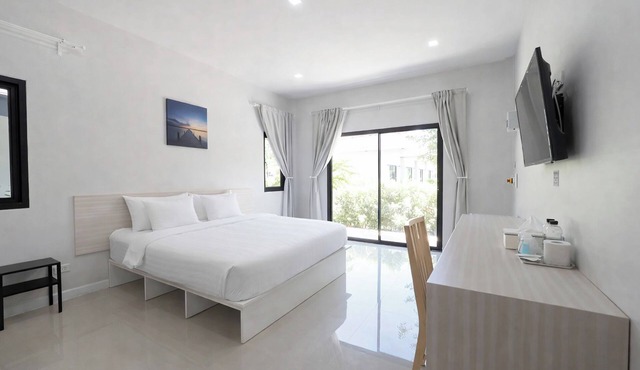 Rayong Valley Resort