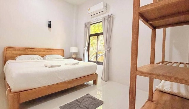Relax, Unwind & Explore at Villa La Forest