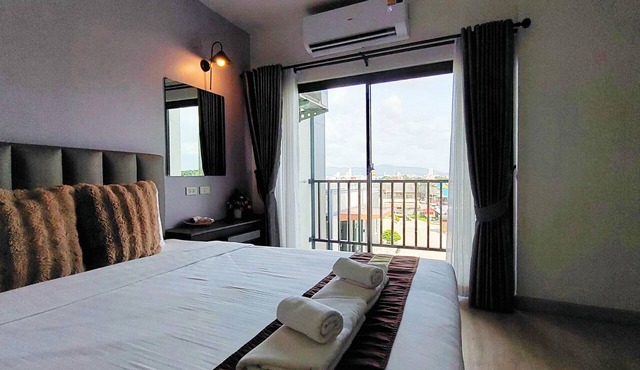 Remas Hotel Hat Yai