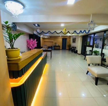 Residency Hotel Bangkok