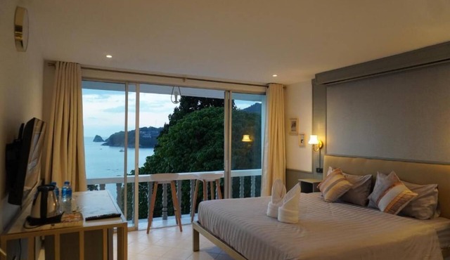 Residy Hideaway in Patong
