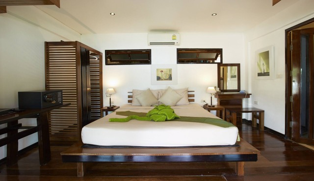Resolution Resort