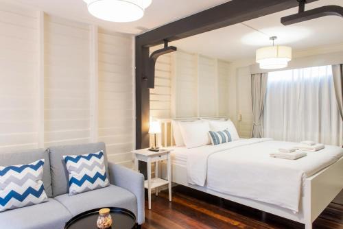 Resort Bangphlat